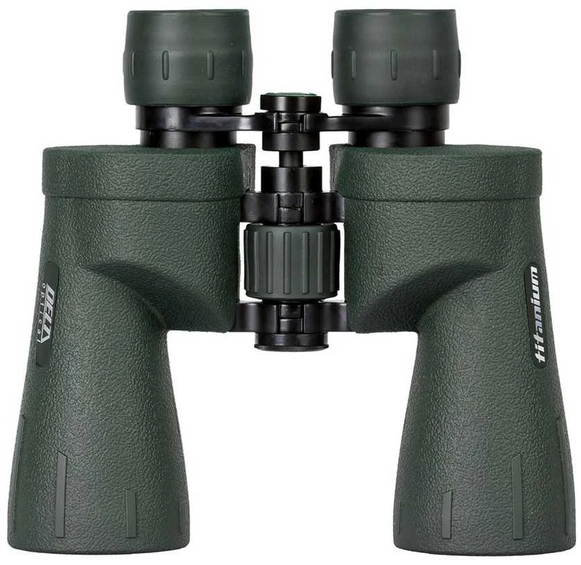 Deltaoptical Žiūronai Delta Optical Titanium 7x50