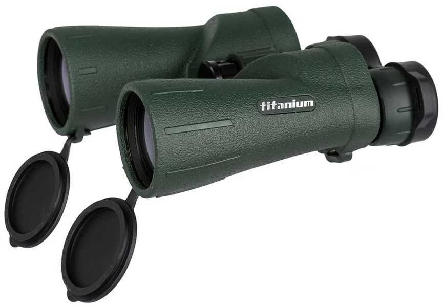 Deltaoptical Žiūronai Delta Optical Titanium 7x50