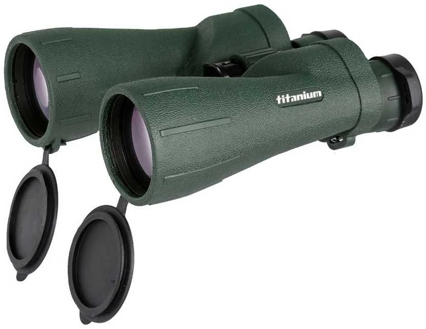 Deltaoptical Žiūronai Delta Optical Titanium 8x56