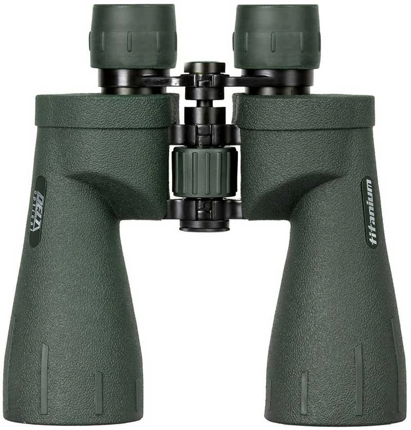 Deltaoptical Žiūronai Delta Optical Titanium 8x56 ED