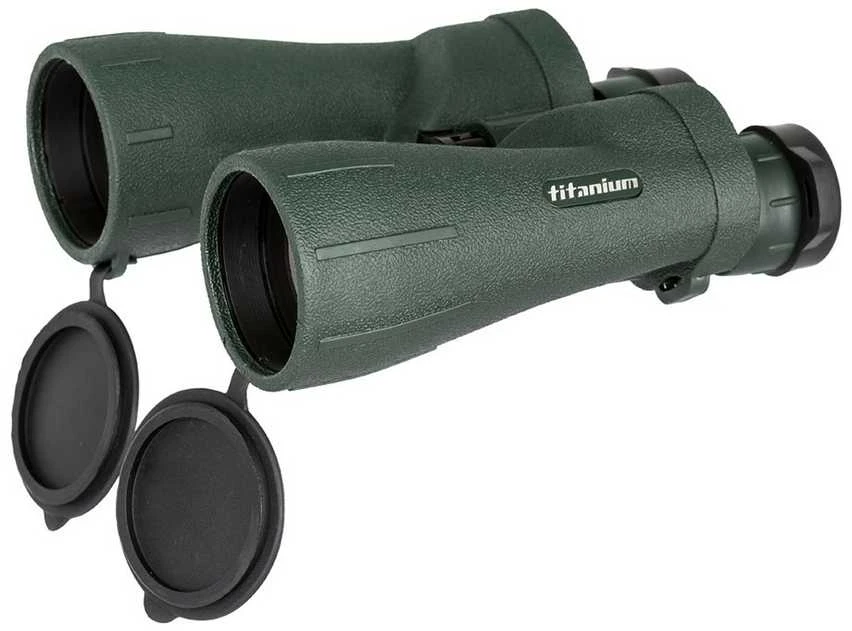 Deltaoptical Žiūronai Delta Optical Titanium 8x56 ED