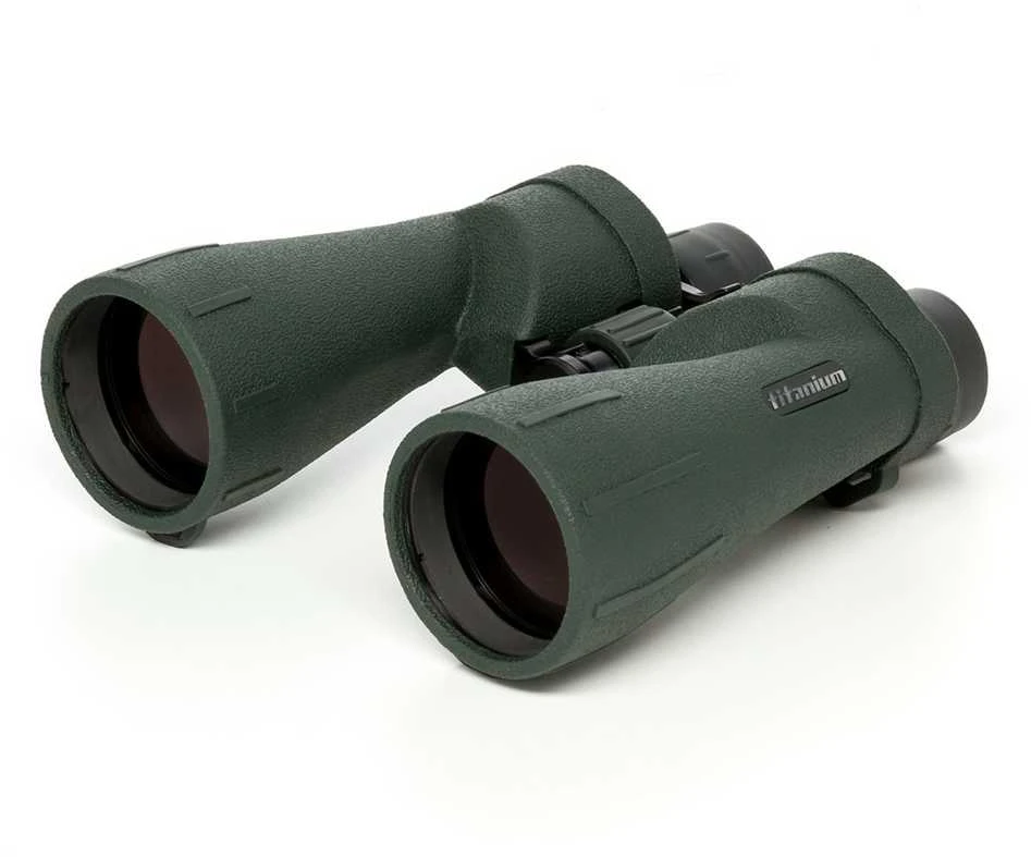 Deltaoptical Žiūronai Delta Optical Titanium 8x56 ED