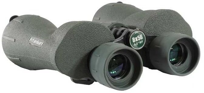 Deltaoptical Žiūronai Delta Optical Titanium 8x56