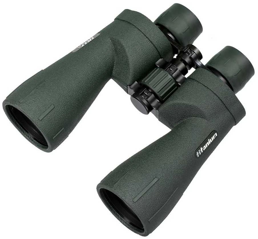 Deltaoptical Žiūronai Delta Optical Titanium 8x56