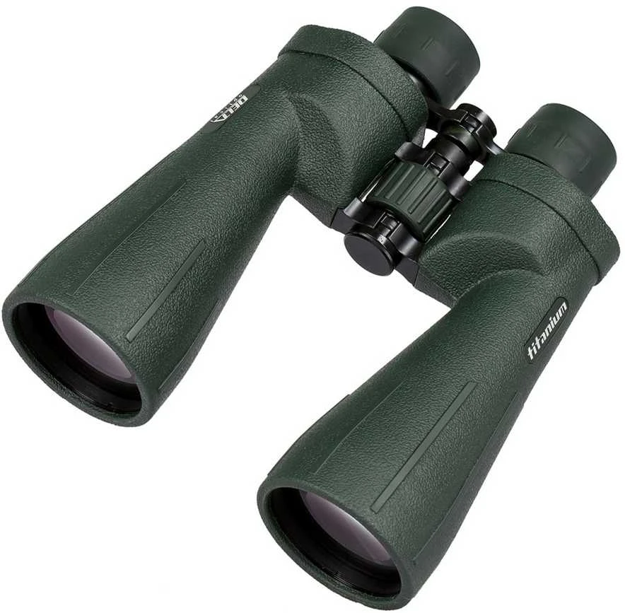 Deltaoptical Delta Optical Titanium 9x63 Žiūronai
