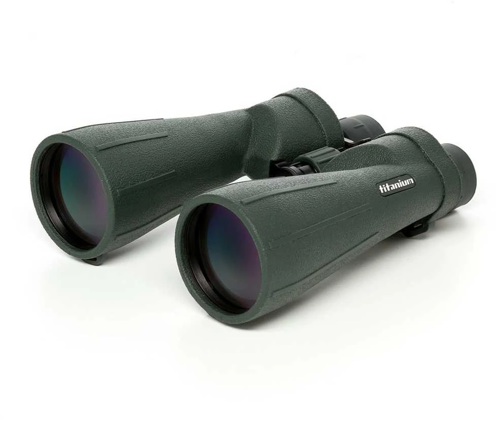 Deltaoptical Delta Optical Titanium 9x63 Žiūronai