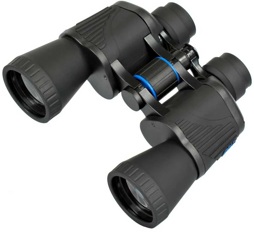 Deltaoptical Žiūronai Delta Optical Voyager 20x50