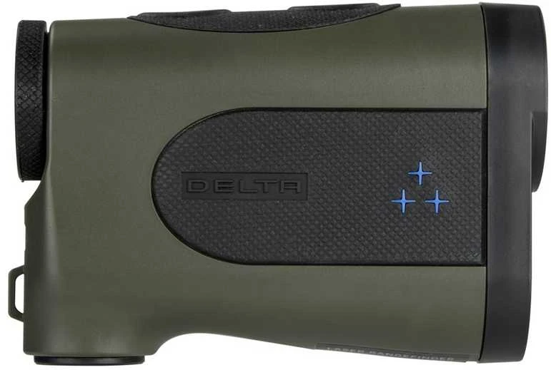 Deltaoptical Lazerinis tolimatis Delta Titanium RF-1200