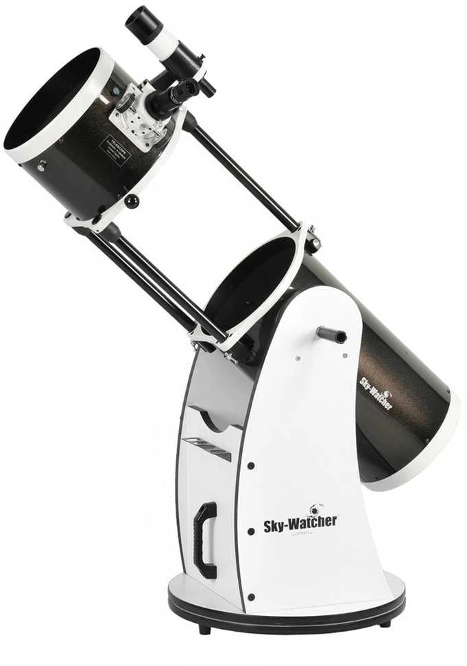 SkyWatcher Sky-Watcher Dobson 10" sulankstomas vamzdelis 254/1200 teleskopas
