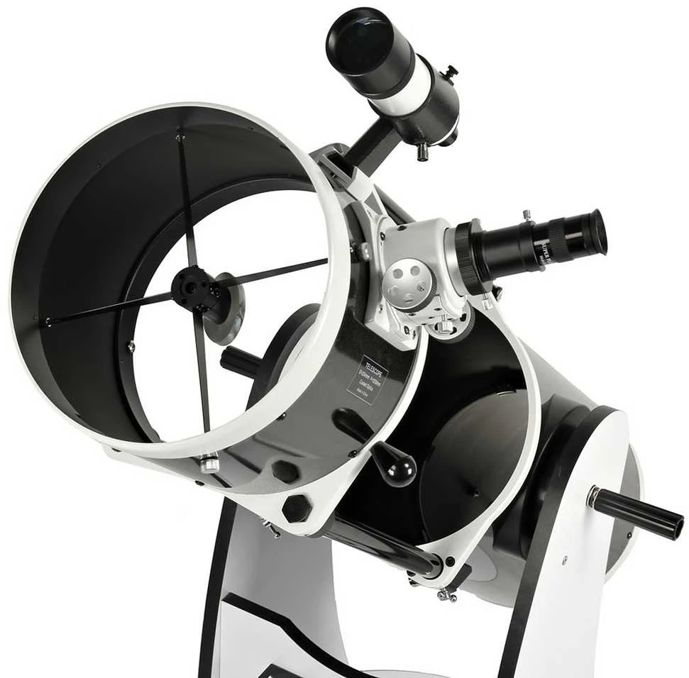 SkyWatcher Sky-Watcher Dobson 10" sulankstomas vamzdelis 254/1200 teleskopas