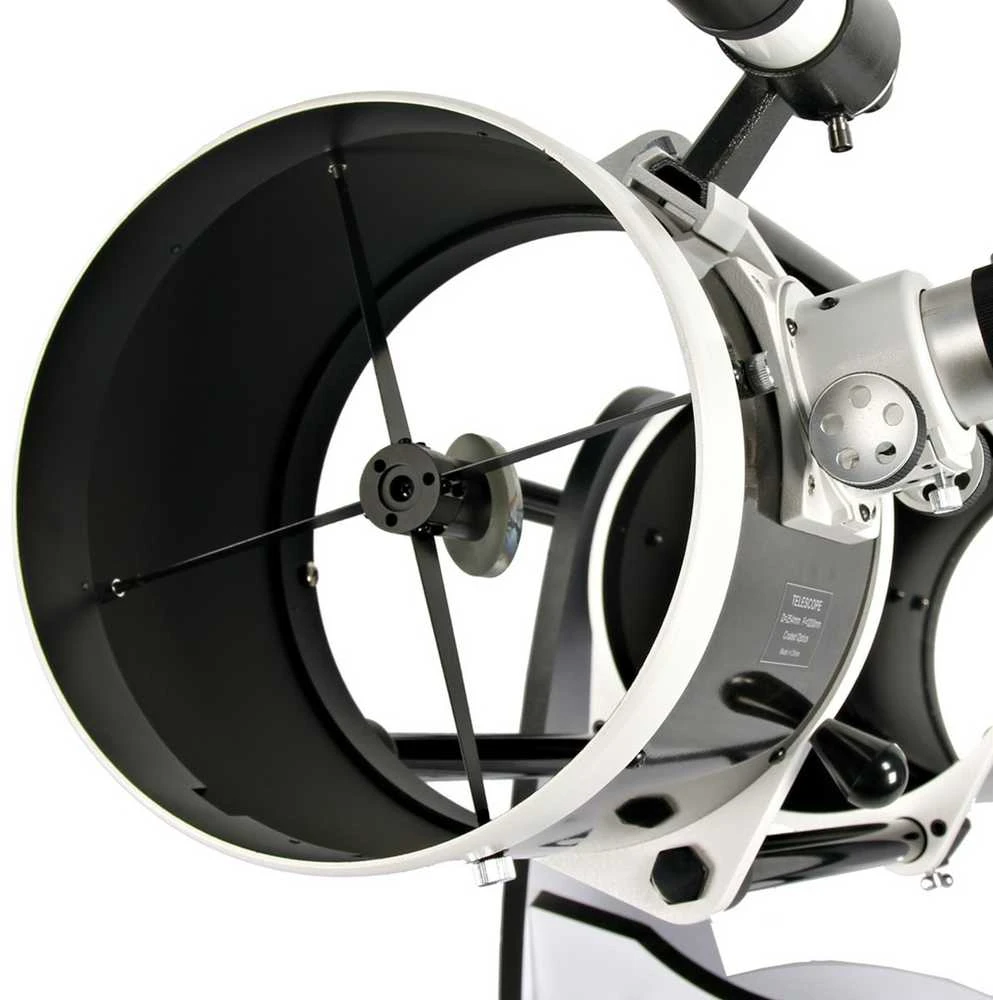 SkyWatcher Sky-Watcher Dobson 10" sulankstomas vamzdelis 254/1200 teleskopas