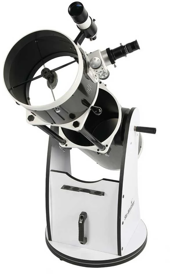 SkyWatcher Sky-Watcher Dobson 10" sulankstomas vamzdelis 254/1200 teleskopas