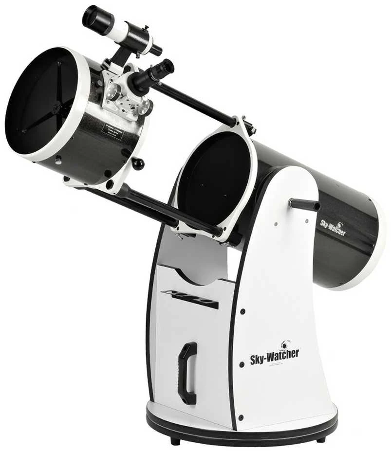 SkyWatcher Sky-Watcher Dobson 10" sulankstomas vamzdelis 254/1200 teleskopas