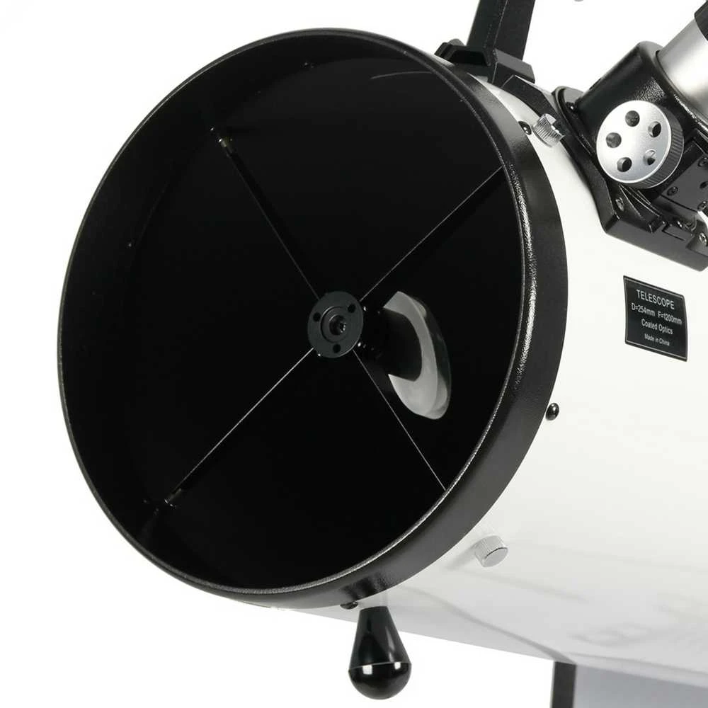 SkyWatcher Sky-Watcher Dobson teleskopas 10 colių Pyrex 254/1200