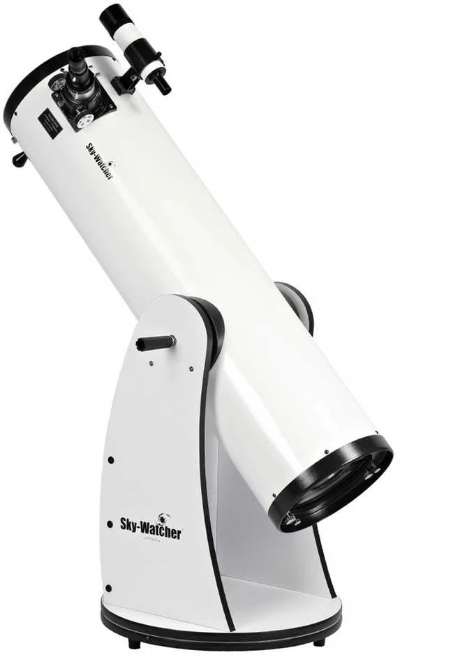 SkyWatcher Sky-Watcher Dobson teleskopas 10 colių Pyrex 254/1200
