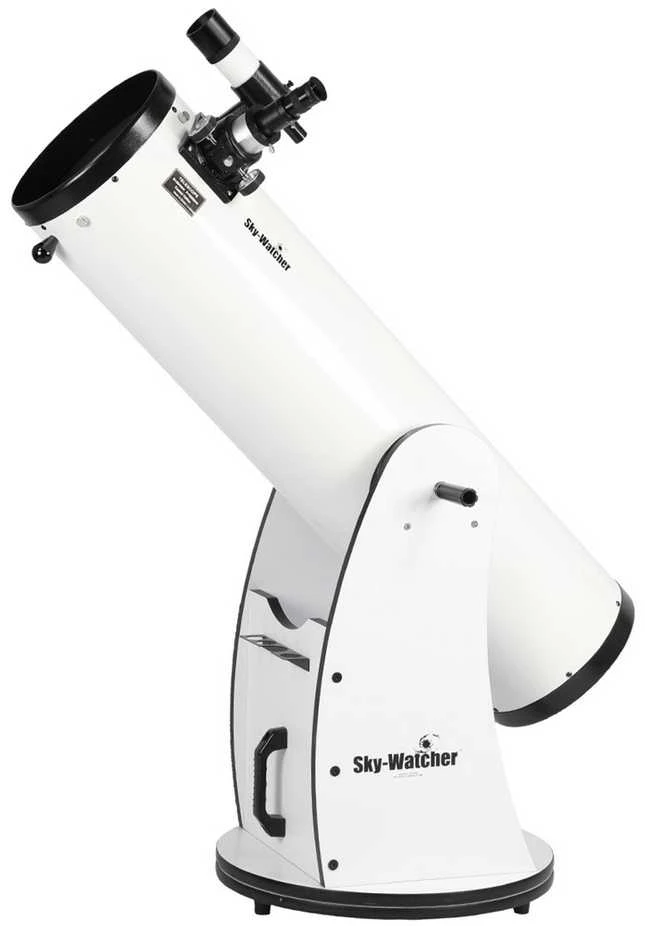 SkyWatcher Sky-Watcher Dobson teleskopas 10 colių Pyrex 254/1200