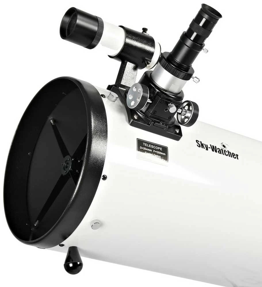 SkyWatcher Sky-Watcher Dobson teleskopas 10 colių Pyrex 254/1200