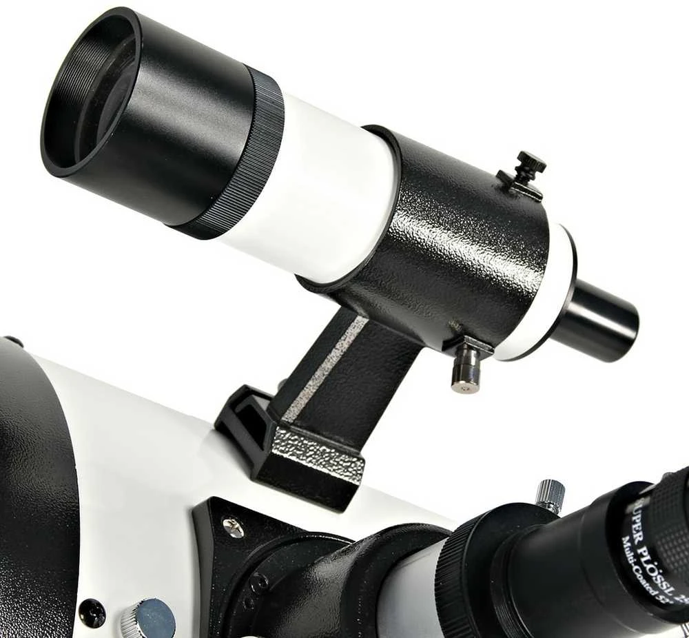 SkyWatcher Sky-Watcher Dobson teleskopas 10 colių Pyrex 254/1200
