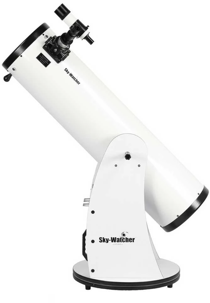 SkyWatcher Sky-Watcher Dobson teleskopas 10 colių Pyrex 254/1200