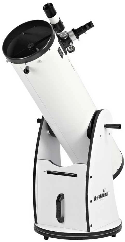 SkyWatcher Sky-Watcher Dobson teleskopas 10 colių Pyrex 254/1200