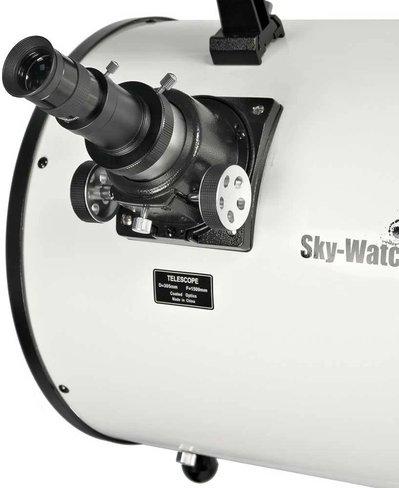 SkyWatcher Sky-Watcher Dobsonian 12 colių teleskopas