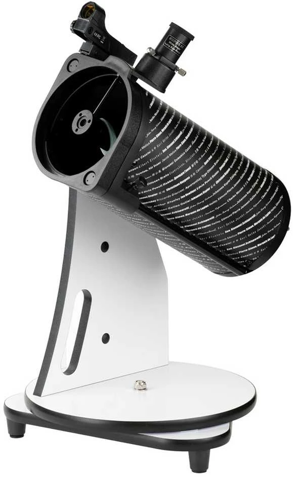 Teleskopas SkyWatcher Heritage 130P FlexTube dobsonas