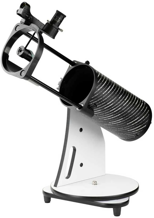 Teleskopas SkyWatcher Heritage 130P FlexTube dobsonas