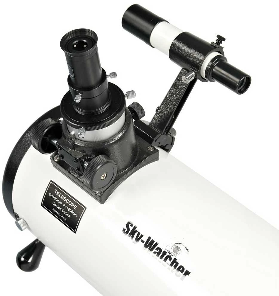 SkyWatcher Sky-Watcher Dobson teleskopas 6 colių