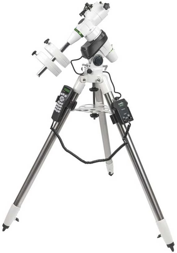 SkyWatcher EQ5 PRO ekvatorinė montuotė + NEQ5 trikojis