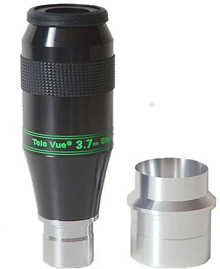 Tele Vue Ethos-SX okuliaras 3,7 mm 2/1,25 colio