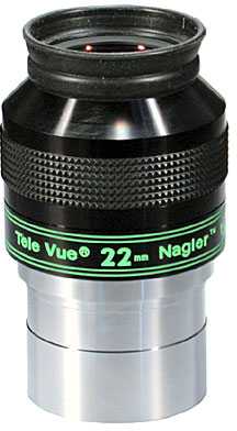 Okuliaras Nagler 22 mm 4 tipo