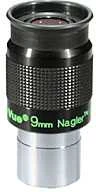 Eyepiece Nagler 9 mm Type 6