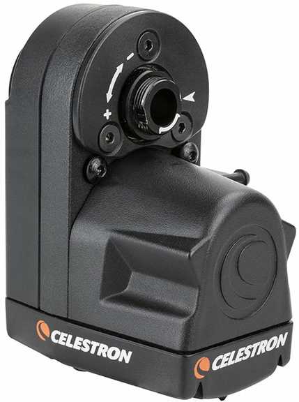 Fokusavimo variklis Celestron SCT/Edge HD tuboms