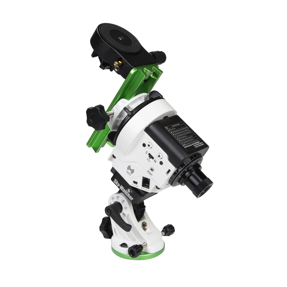 Montuotė SkyWatcher Star Adventurer 2i Pro Pack WiFi (komplektas)