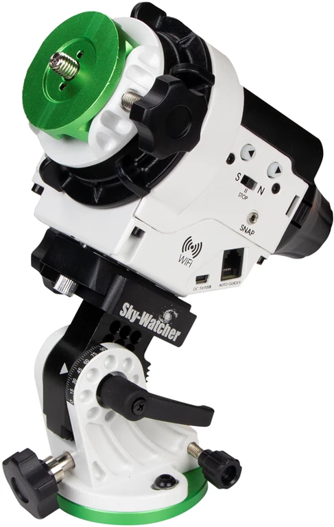 Montuotė SkyWatcher Star Adventurer 2i Pro Pack WiFi (komplektas)