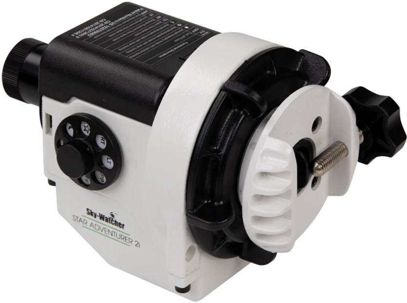Montuotė SkyWatcher Star Adventurer 2i Pro Pack WiFi (komplektas)