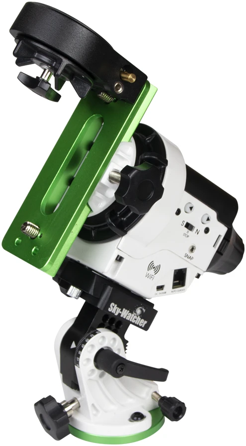 Montuotė SkyWatcher Star Adventurer 2i Pro Pack WiFi (komplektas)