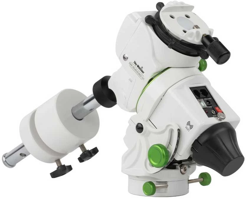 SkyWatcher „Sky-Watcher Star Adventurer GTi WiFi“ astrofotografija