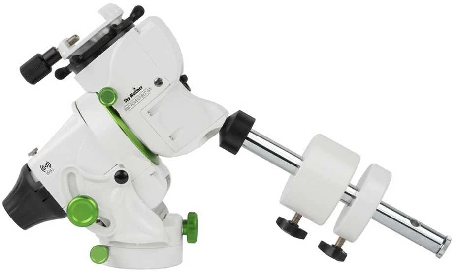 SkyWatcher „Sky-Watcher Star Adventurer GTi WiFi“ astrofotografija