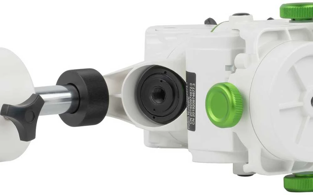 SkyWatcher „Sky-Watcher Star Adventurer GTi WiFi“ astrofotografija