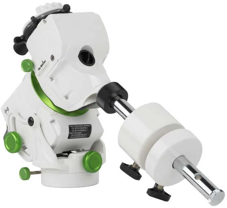 SkyWatcher „Sky-Watcher Star Adventurer GTi WiFi“ astrofotografija