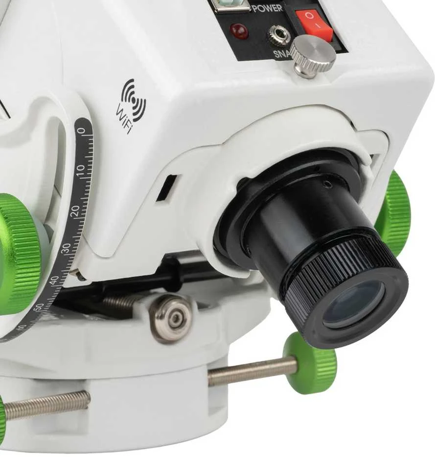 SkyWatcher „Sky-Watcher Star Adventurer GTi WiFi“ astrofotografija