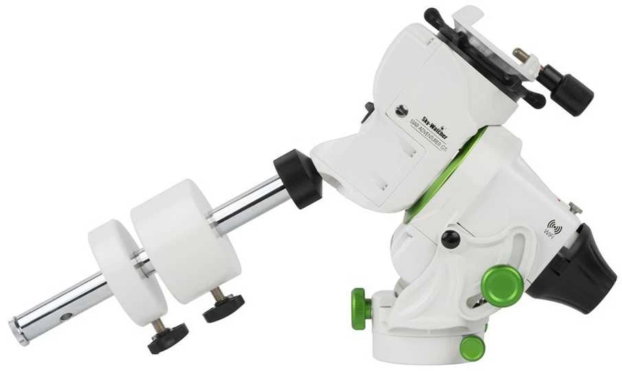 SkyWatcher „Sky-Watcher Star Adventurer GTi WiFi“ astrofotografija