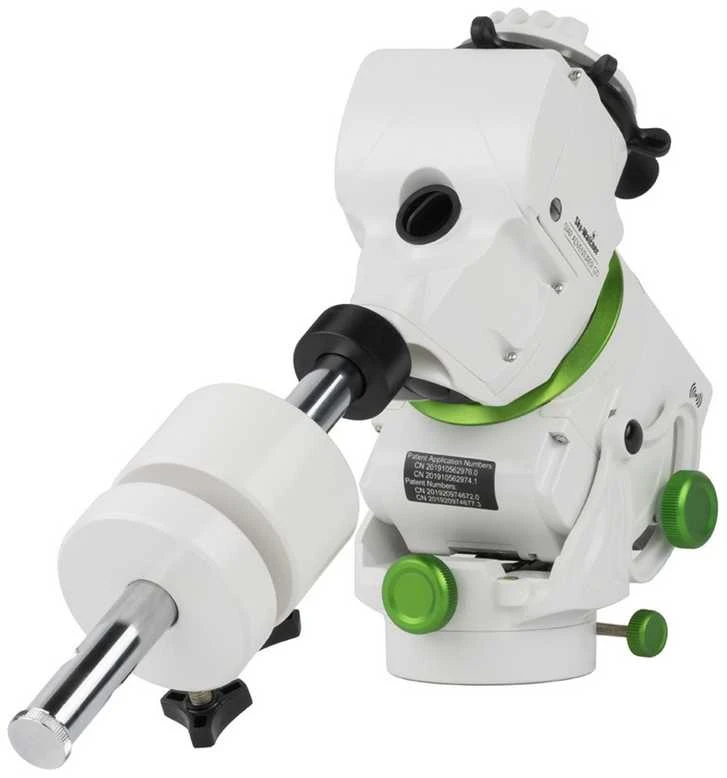 SkyWatcher „Sky-Watcher Star Adventurer GTi WiFi“ astrofotografija