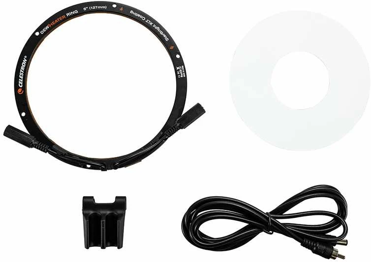 Celestron šildytuvas 5 colių SCT teleskopams