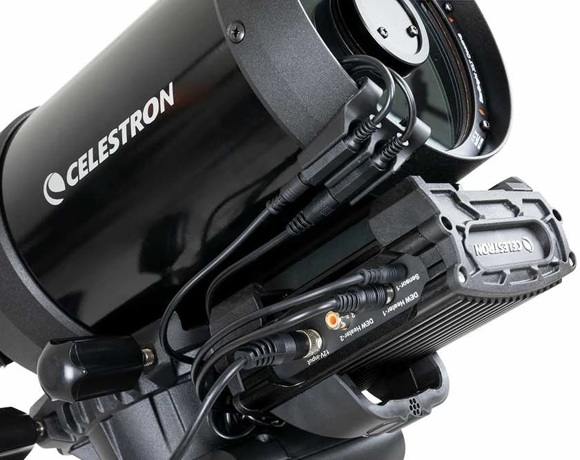Celestron šildytuvas 5 colių SCT teleskopams