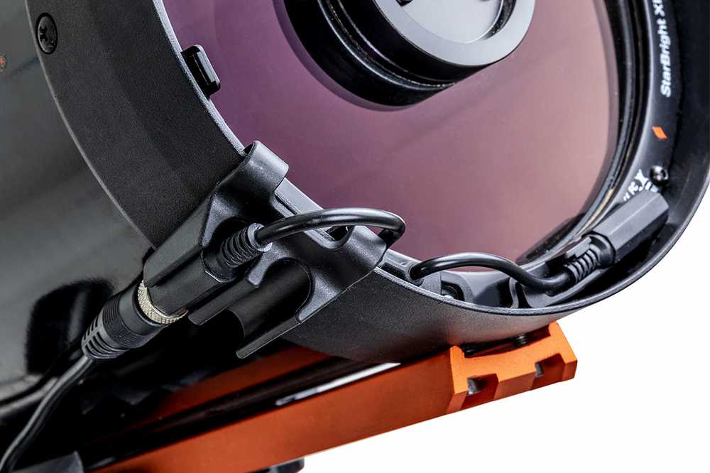 Grzałka Celestron do teleskopów SCT 6"