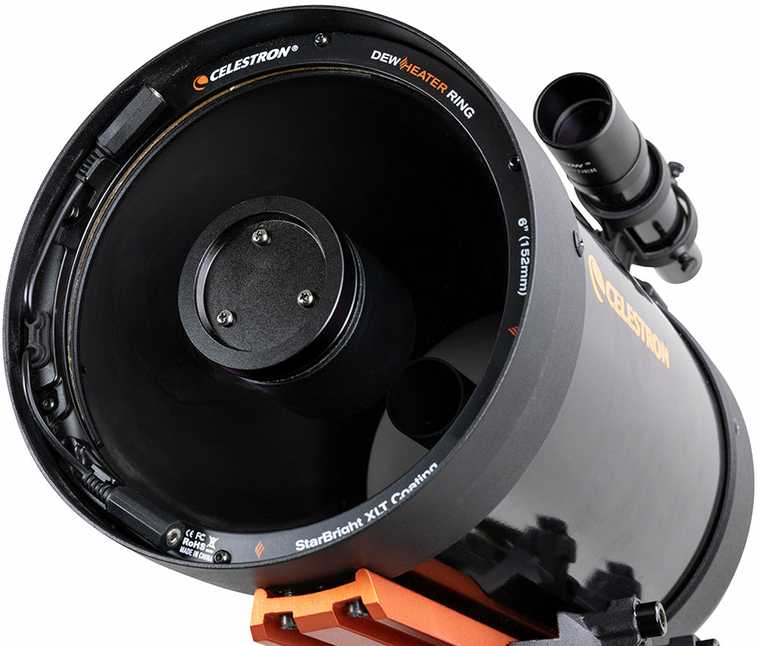 Grzałka Celestron do teleskopów SCT 6"