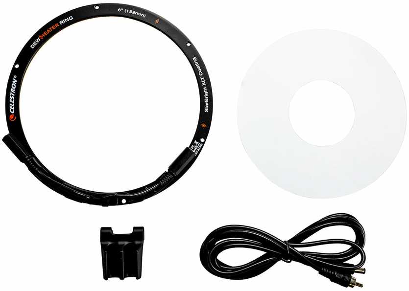 Grzałka Celestron do teleskopów SCT 6"