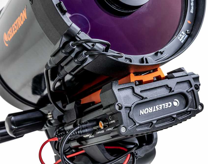 Grzałka Celestron do teleskopów SCT 6"